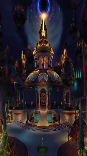 WoW Midnight Beta Start Datum World of Warcraft Alpha Gameplay #Shorts #worldofwarcraft