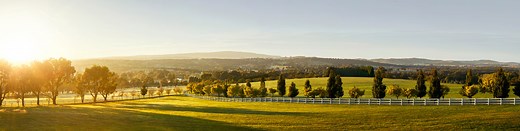 GOLF | Hidden Valley Resort | Wallan, Victoria
