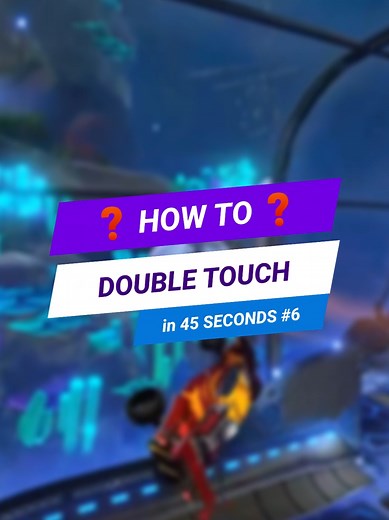 Valor - Rocket League na TikTok