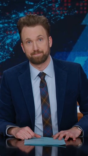 Trump stripped the EPA's power to fight climate change, but Americans can take solace in his message of "don't worry" | The Daily Show