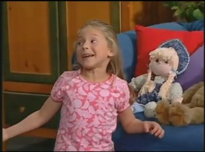 Barney`s Colorful World Live! (Part 1/2)