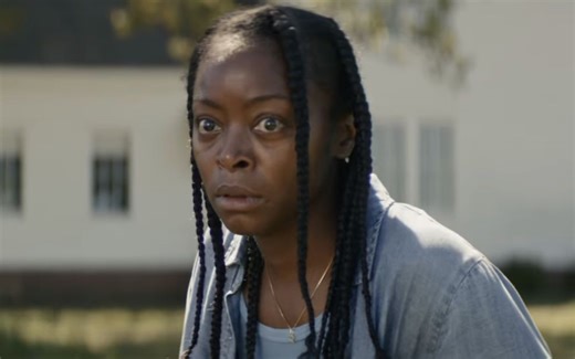 A Mulher no Jardim: veja o trailer do novo filme de terror psicológico