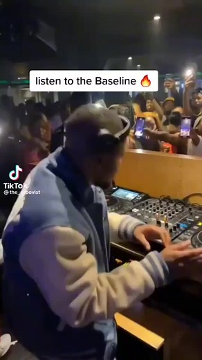 DrummeRTee924_ on TikTok