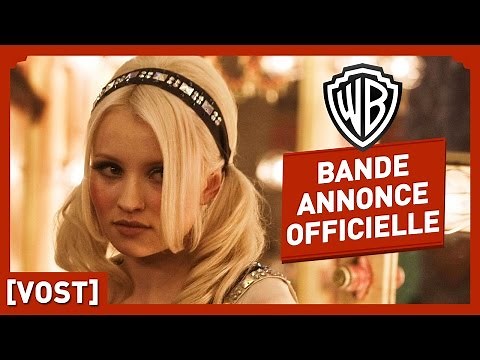 Sucker Punch - Bande Annonce Officielle 3 (VOST) - Zack Snyder / Emily Browning