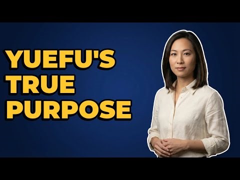 What Was The Purpose Of Han Dynasty Yuefu?