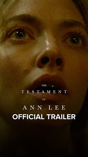 Put your trust in Mother Ann. THE TESTAMENT OF ANN LEE, starring Amanda Seyfried and directed by Mona Fastvold. Now playing in select theaters, everywhere January 23rd. Get tickets now at the link in bio. #TheTestamentOfAnnLee | The Testament of Ann Lee
