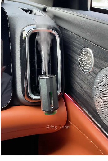 "How to make any car smell better 🚗💨✨ #caraccessories #caraccessory ...