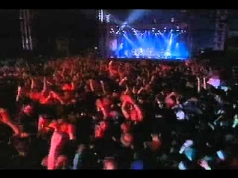 Proclaimers : I'm Gonna Be (500 Miles) Live at T in the Park 2001