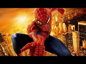 Sam Raimi's Spider-Man Theme | EPIC ORCHESTRAL SUITE