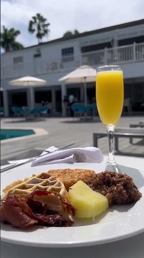HOTEL REVIEW: AZUL BEACH NEGRIL - JAMAICA #hotel #negril #jamaica
