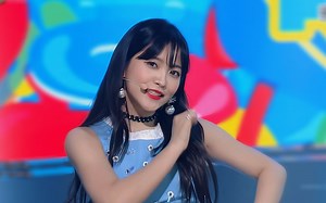 【4K60帧】Red Velvet - Rookie (170212)