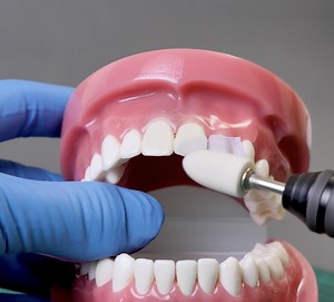 Chipped Tooth? Watch the Magic Happen with a Professional Fix! | 5-Minute Crafts Play