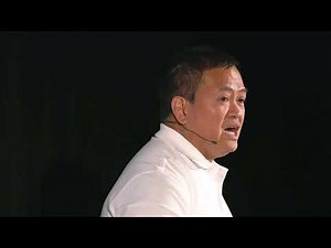 Data Bias is the Waterloo of Health AI | Leo Anthony Celi | TEDxBoston