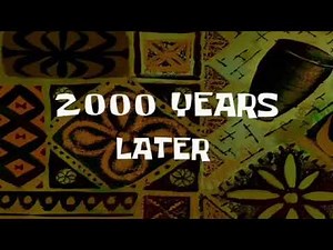 A few moments later | Video Clip | No Copyright | SpongeBob time cards