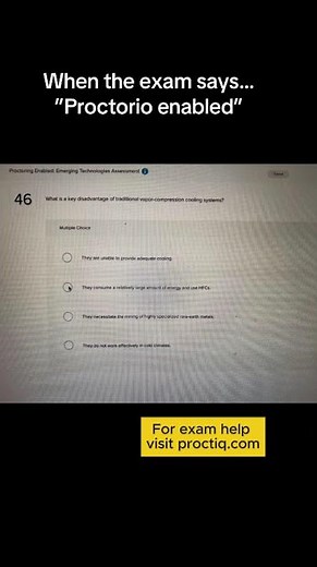 Pass ProctorU Like a Pro: Beginner's Guide