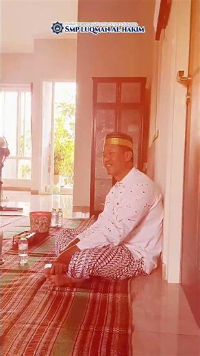 Kegiatan SQ-Ling (Silaturahmi Al Qur'an Keliling) Untuk kelas 7, 8 dan 9 Fullday