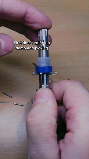 Xhorse tool on TikTok