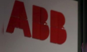 Swelling orderbook and special dividend take ABB shares 9% higher - CNBC TV18