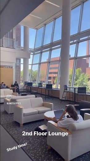 Jarvis Hall Tour at UW-Stout