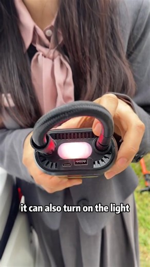 I compared all the air pumps on the market and highly recommend this one!#useful #useful #share #clean | Ms May