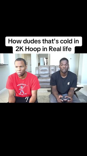 Hooping in Real Life vs 2K: When Game Moves Don’t Work IRL