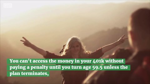 Here's How 401k Withdrawals Are Taxed