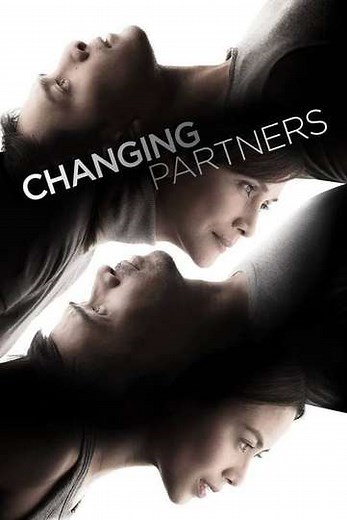 Changing Partners - Movie