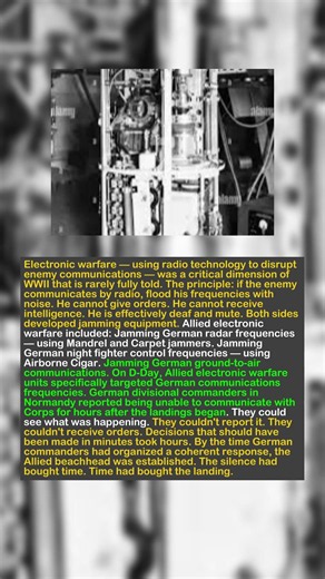 The War of Silence: How Radio Jamming Became the Ultimate Invisible Weapon