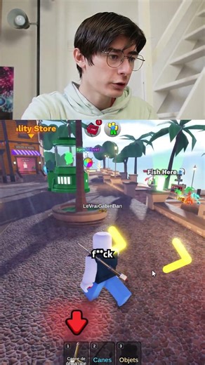 Roblox banning speedrun