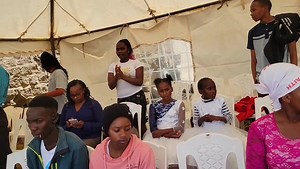 1.2K views · 50 reactions | EXPOSED; Catherine Supeyo, an officer from the National Intelligence Service (NIS), who was sent to cause chaos in the church where the people's Deputy President H.E Rigathi Gachagua was attending in Naivasha . We see you. We know your moves. Salamu zimfikie! | 헪헮헿혂혁헲헿헲 헻혆헮헺혂 | Facebook