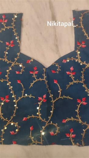 Sweetheart neck design tutorial #shorts #viral #trending #sweetheart #youtubeshorts #suit #ytshorts