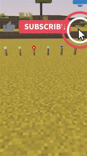 Why Does Minecraft Education Edition Add So Many Torches? #shorts