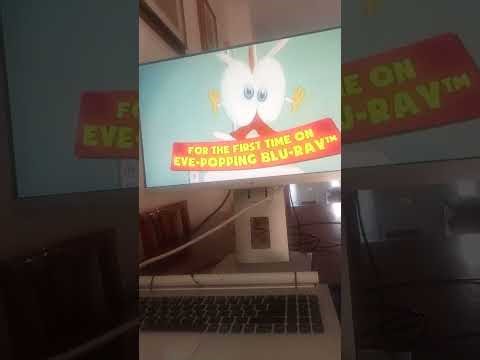 Sneak Peeks from Chelsea and Sandra the movie 2012 Blu-ray