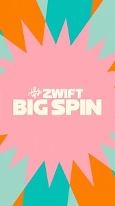 Get ready to Ride! Spin! Win! Registration for The Zwift Big Spin opens March 4. | Zwift