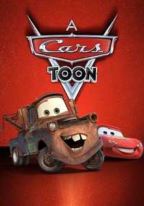 Cars Toons - watch tv show stream online