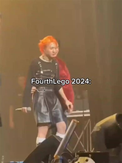 Lego and Fourth: Performance Highlights