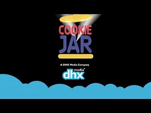 Teletoon Original Production/DHX Cookie Jar (2013)
