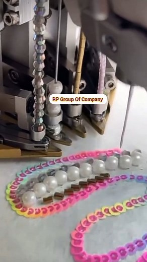 631K views · 3.7K reactions | beads device alter machine || beads...