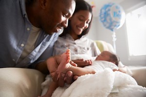 All About Growth Charts and Baby Height and Weight Percentiles