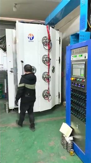 Looking for faucet finishes that stand the test of time? #aim #faucet#automobile #china #pvd