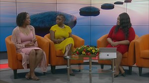 The Release & Restore Conference 2023 is working to empower girls and show pre-teens how they can handle life's stresses. Check out our web story to learn more about what the event has to offer! https://trib.al/yJl7GWr | WMBD