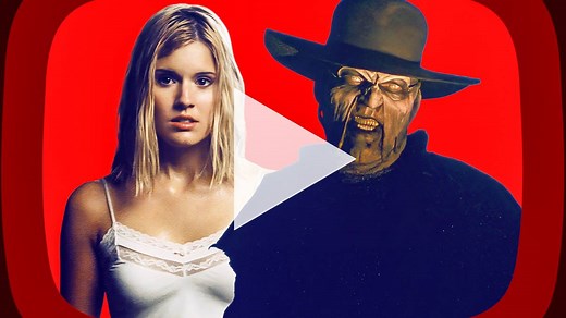 The 6 Best Horror Movies to Watch for Free on YouTube Right Now (July 2024)