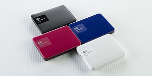 How To Format Wd My Passport For Mac Yosemite