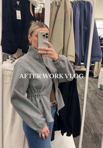Daily Lifestyle Vlog: After Work Fun with Ariana Grande