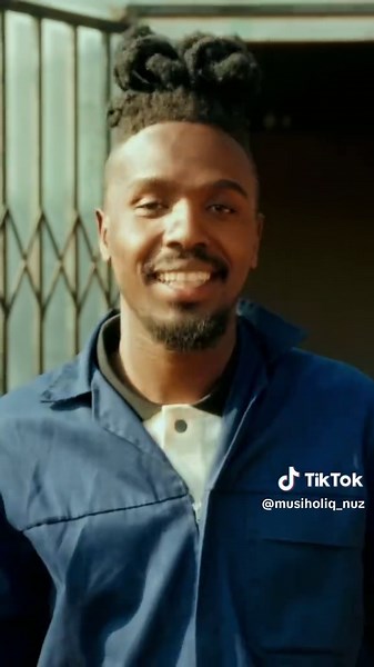 New sound! #umsebenzi @Inkabirecords_za #MusiholiQ #newmusic #newjob