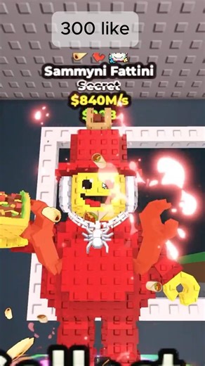 Sell? #roblox #stealabrainrot
