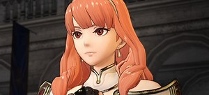 Fire Emblem Warriors accoglie un nuovo personaggio: Celica
