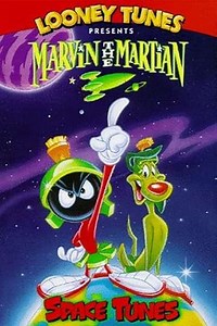 Marvin The Martian Space Tunes (1998) - Movie