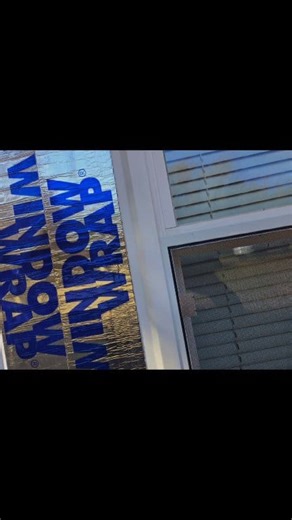 19 reactions · 5 comments | Wrap it up! #diy #homerenovation #windowflashing #renovationproject | Clayton Willie | Facebook