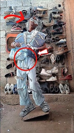 This Luxury Fashion Look Costs HOW MUCH? 😱💸 #shorts